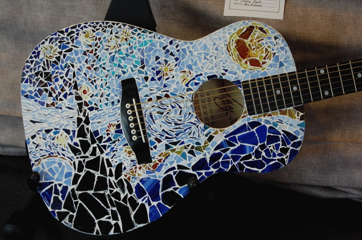 Group Art Project For Adults
 2019 Latest Mosaic Art Kits for Adults