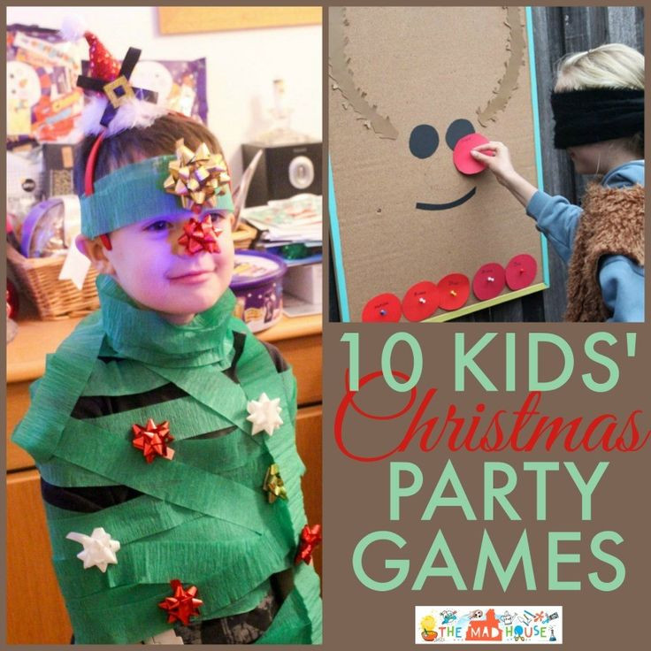 Group Christmas Party Ideas
 1309 best Church Ideas images on Pinterest
