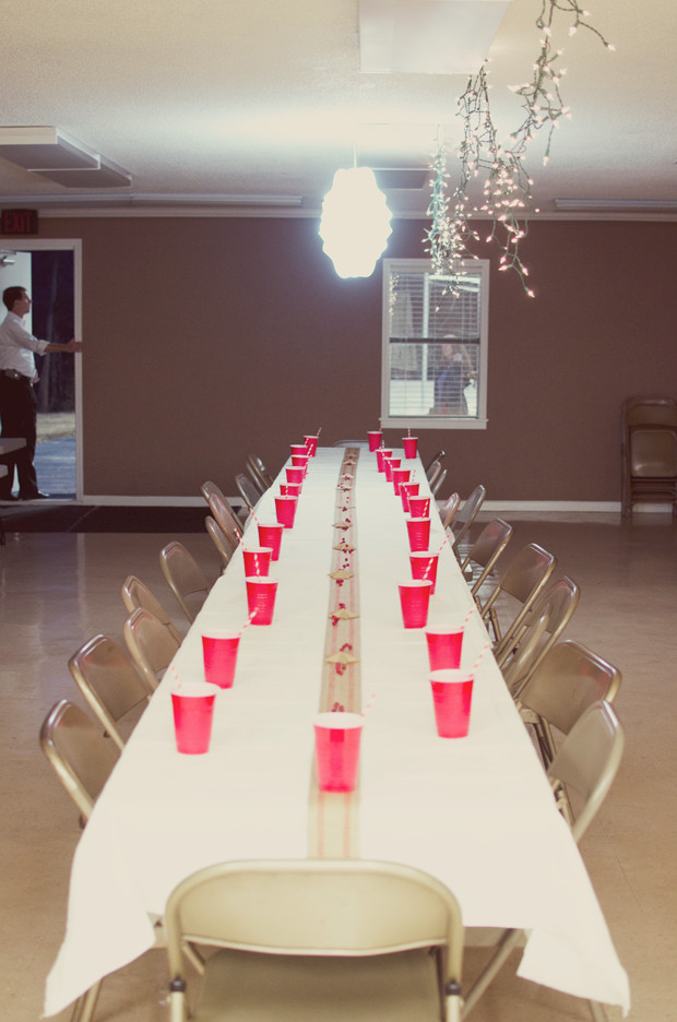 Group Christmas Party Ideas
 A really fun Christmas party or for any occasion for