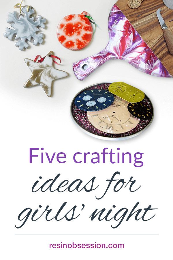 Group Craft Ideas For Adults
 Crafts for la s groups group art projects for adults