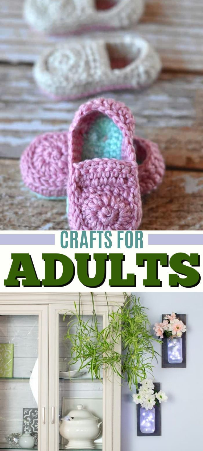 Group Craft Ideas For Adults
 We ve put to her a great group of adult craft ideas