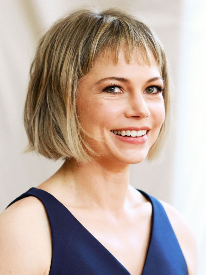 Growing Out Bob Hairstyles
 41 best Growing out a pixie lob bob images on Pinterest