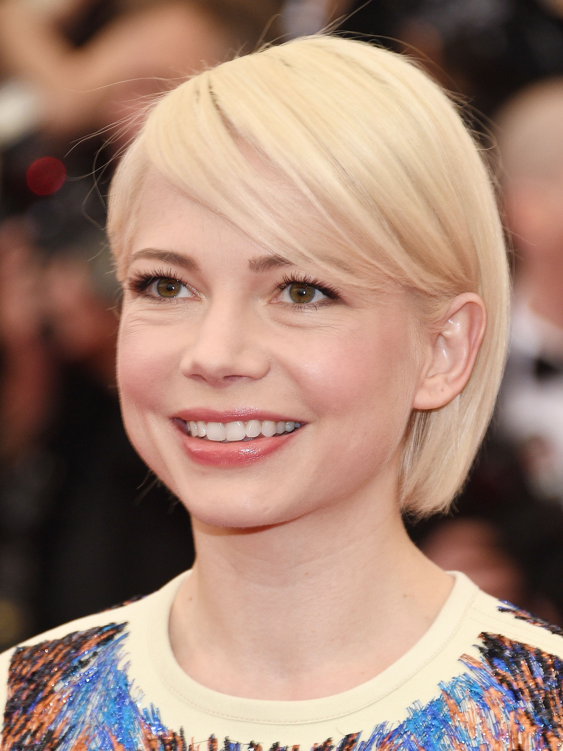 Growing Out Bob Hairstyles
 How to Grow Out Your Hair Celebs Growing Out Short Hair