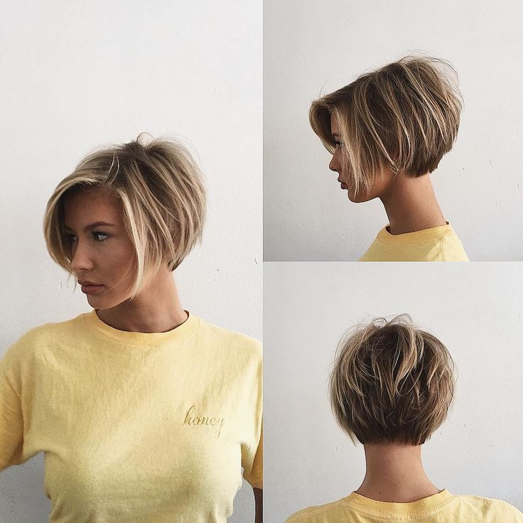 Growing Out Bob Hairstyles
 25 trending Growing out short hair ideas on Pinterest