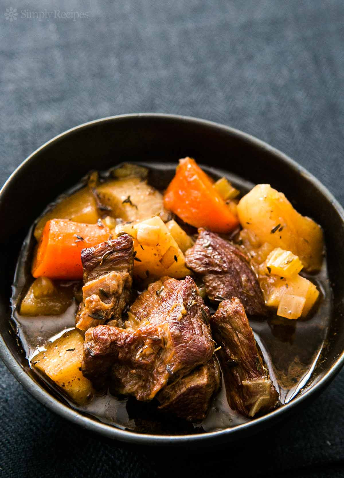 Guinness Lamb Stew
 Slow Cooker Guinness Beef Stew Recipe