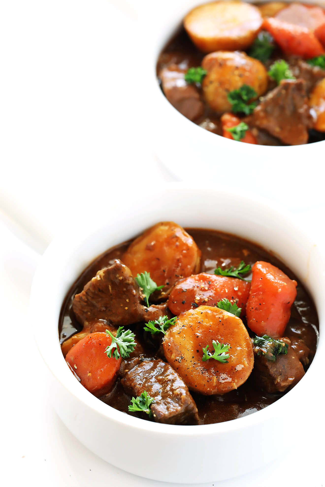 Guinness Lamb Stew
 Guinness Beef Stew