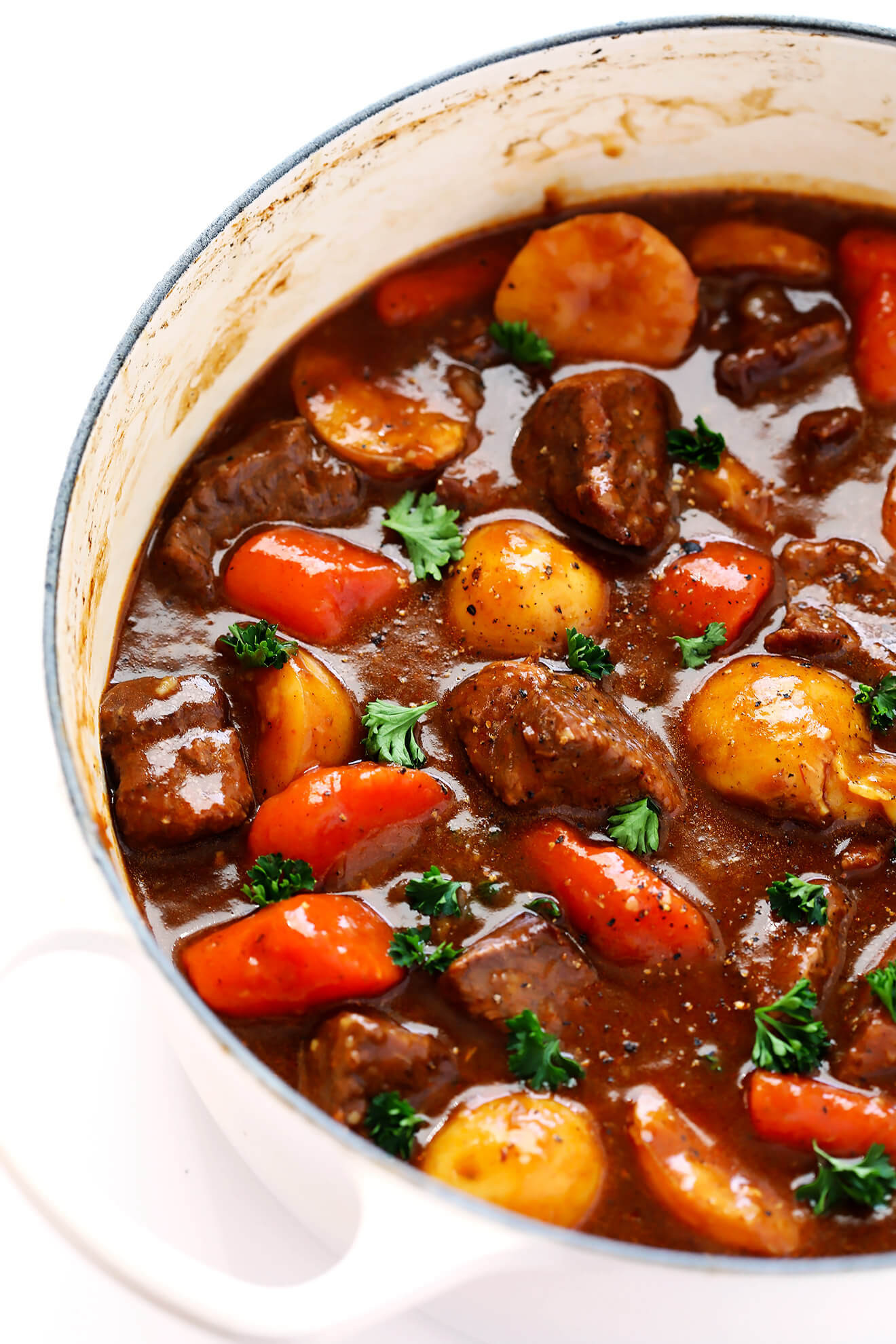 Guinness Lamb Stew
 Guinness Beef Stew