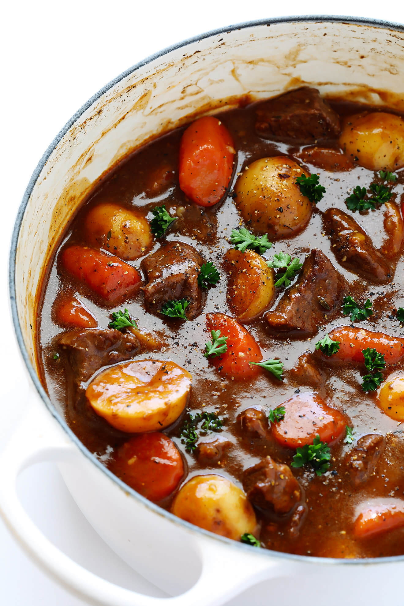 Guinness Lamb Stew
 Guinness Beef Stew