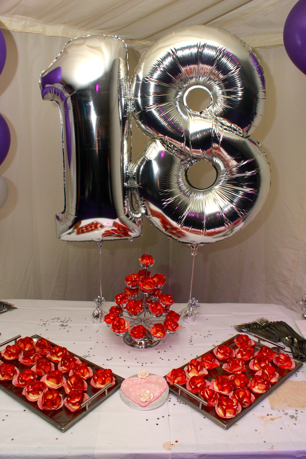 Guys Birthday Party Ideas
 18th Birthday Party Ideas That Are Grand for Guys