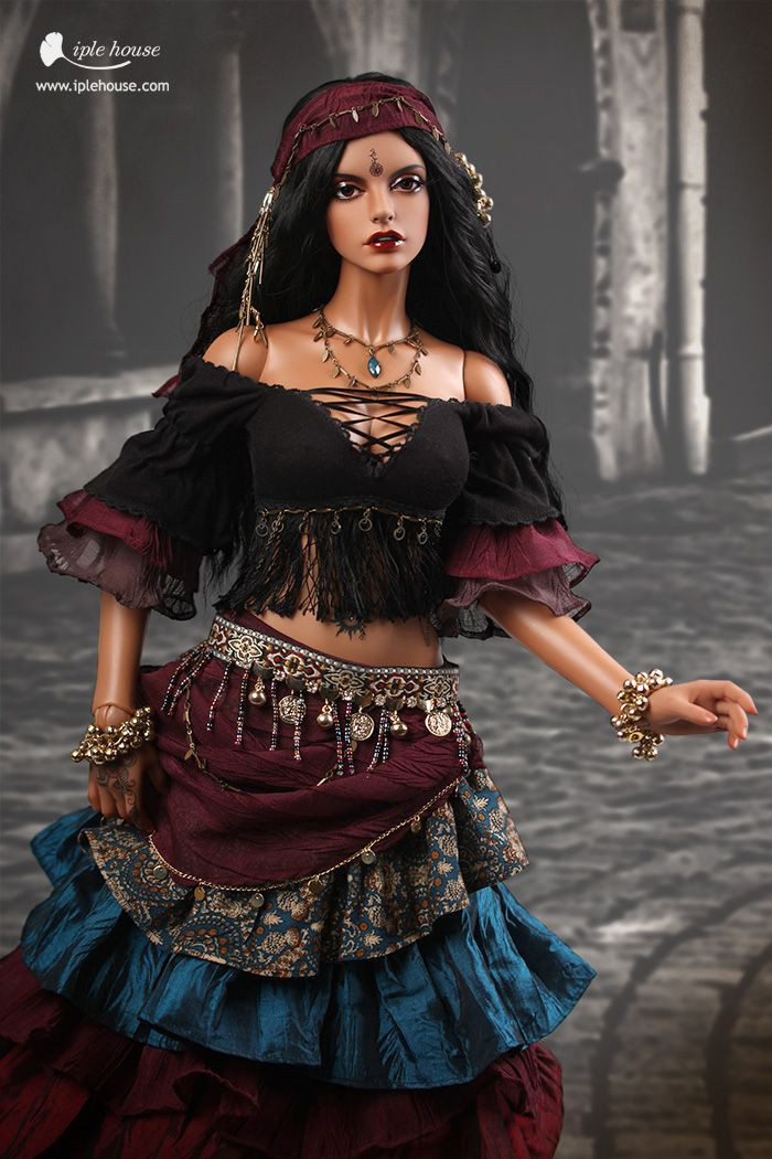 Gypsy Costume DIY
 The 25 best Gypsy costume ideas on Pinterest