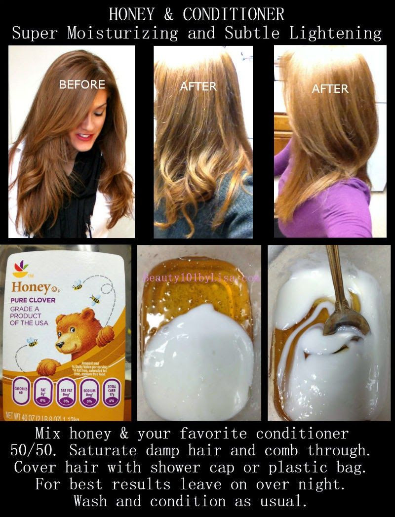 Hair Color Remover DIY
 DIY At Home NATURAL HAIR LIGHTENING & COLOR REMOVAL