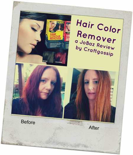 Hair Color Remover DIY
 How To Strip Hair Dye Gone Wrong – Bath and Body
