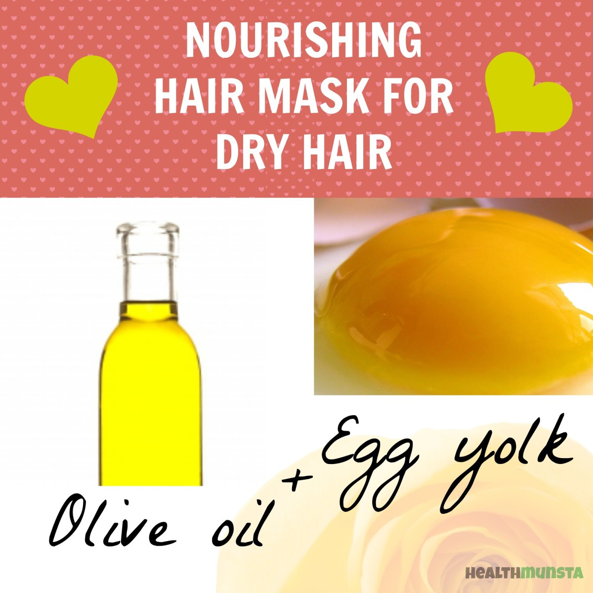 Hair Mask For Dry Hair DIY
 Best DIY Hair Masks for Dry Hair