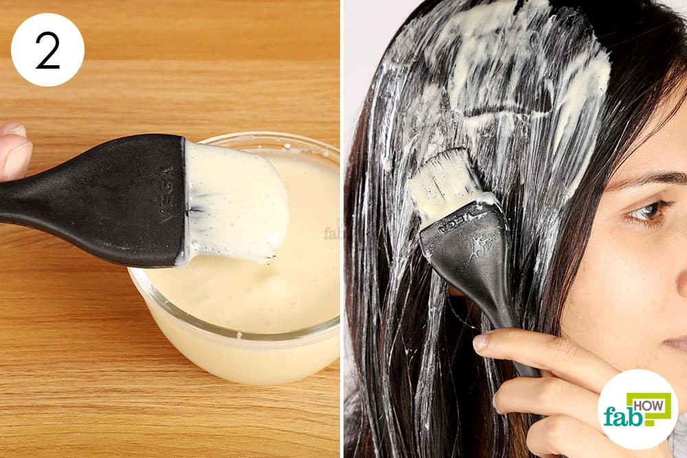 Hair Mask For Dry Hair DIY
 5 DIY Homemade Hair Masks for Dry Dull and Frizzy Hair