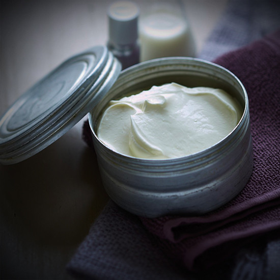 Hair Moisturizer DIY
 DIY Face Moisturizer