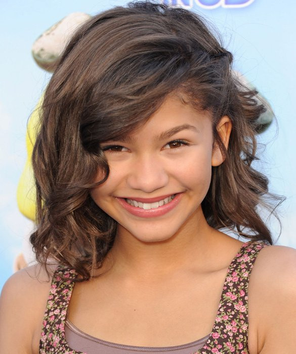 Haircuts For Little Girls With Wavy Hair
 Inspirational Hairstyles for Little Girls