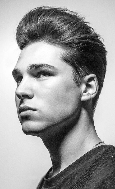 Haircuts For Teenage Boys
 50 Best Hairstyles for Teenage Boys The Ultimate Guide 2018
