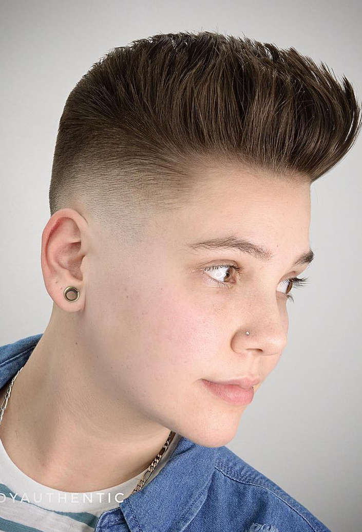 Haircuts For Teenage Boys
 50 Best Hairstyles for Teenage Boys The Ultimate Guide 2018