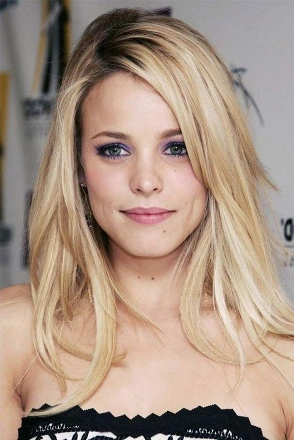 Haircuts For Thin Long Hair
 15 Best Ideas of Best Long Haircuts For Thin Hair