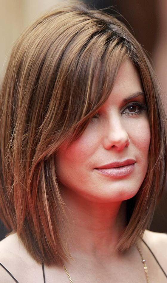 Haircuts For Women With Long Faces
 Hairstyles For Women With Long Face Shape