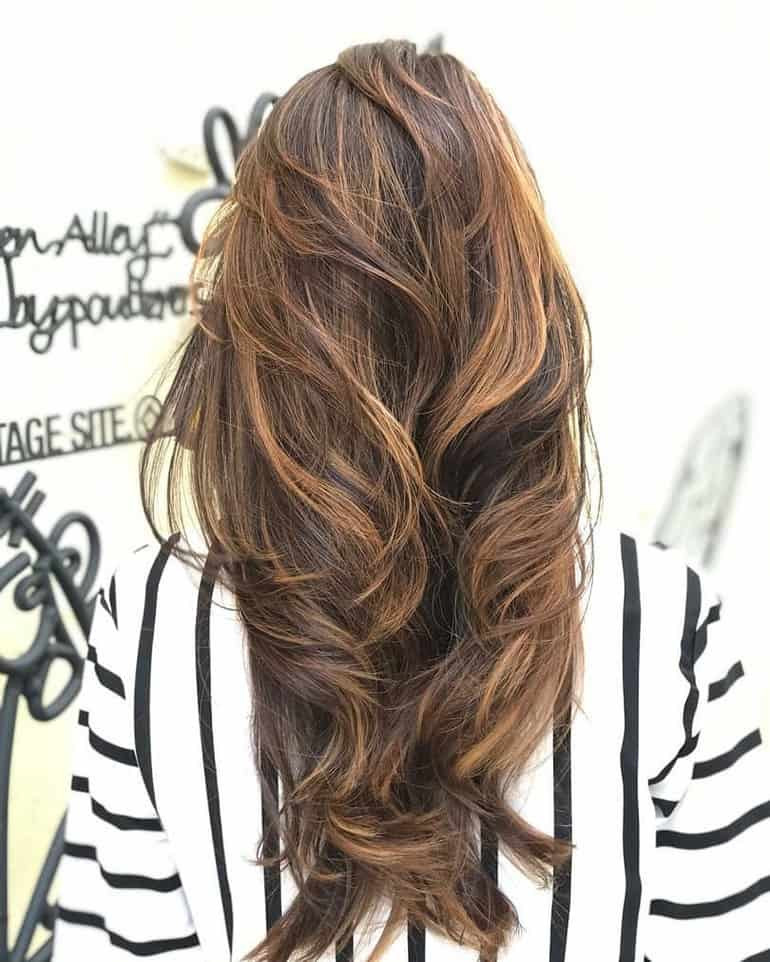 Haircuts Long Hair 2020
 Top 13 Best Womens Haircuts for long hair 2020 and More
