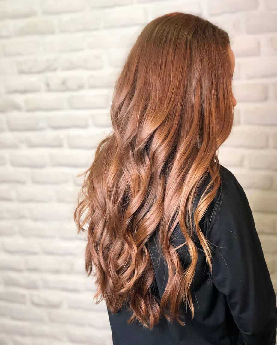 Haircuts Long Hair 2020
 Top 17 Long Hairstyles for Women 2020 Unique Options 88