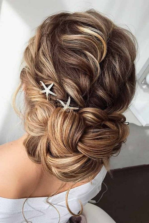 Hairstyle For Bridesmaid 2020
 21 Ultra Modern Wedding Hairstyles 2020 Haircuts