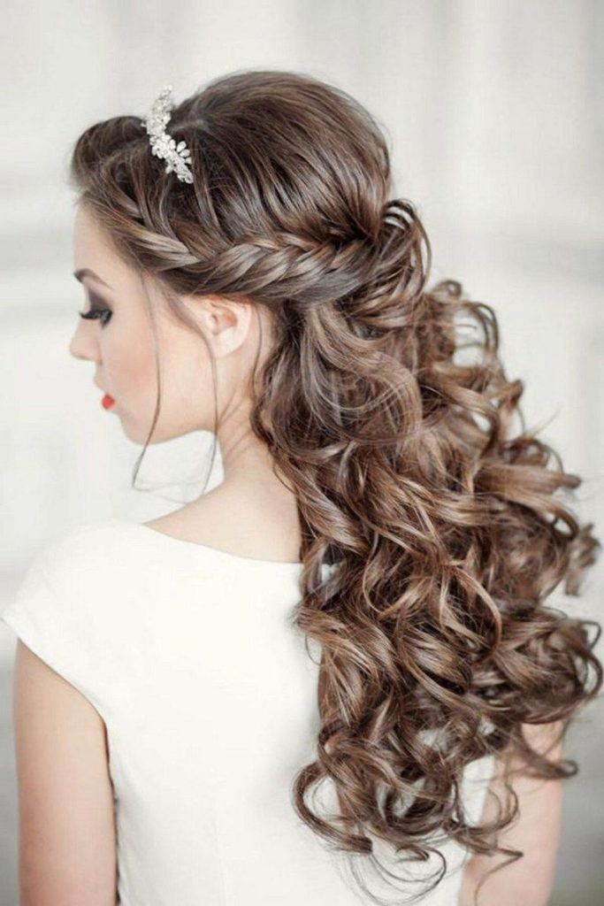Hairstyle For Bridesmaid 2020
 21 Ultra Modern Wedding Hairstyles 2020 Haircuts