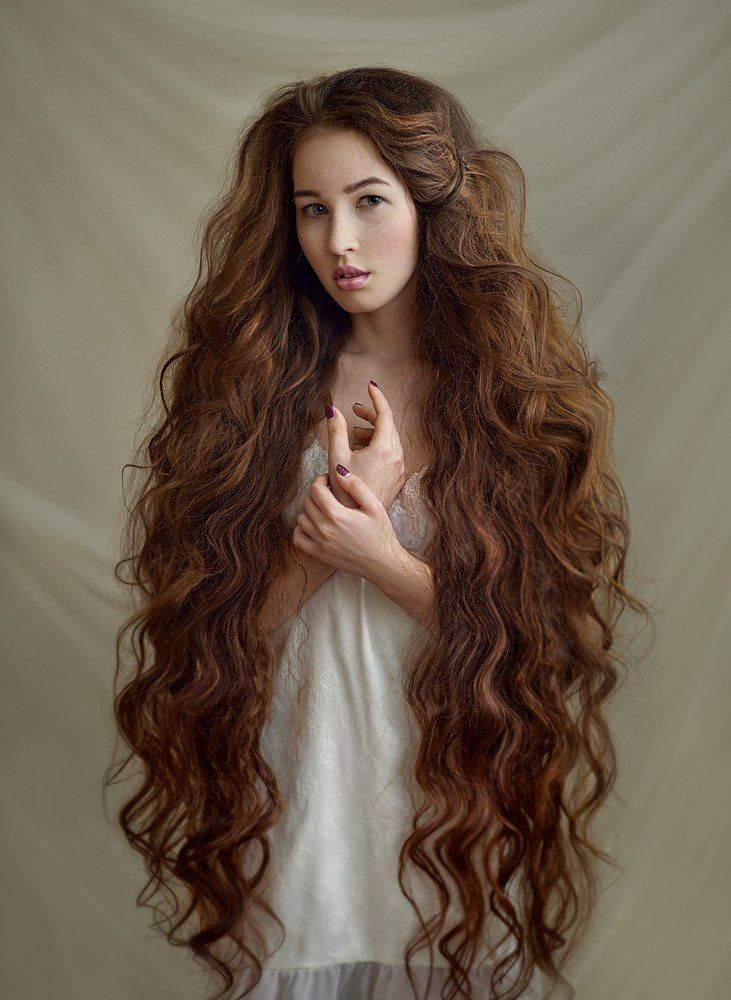 Hairstyle For Long Wavy Thick Hair
 Long Hairstyles For Thick Hair Women