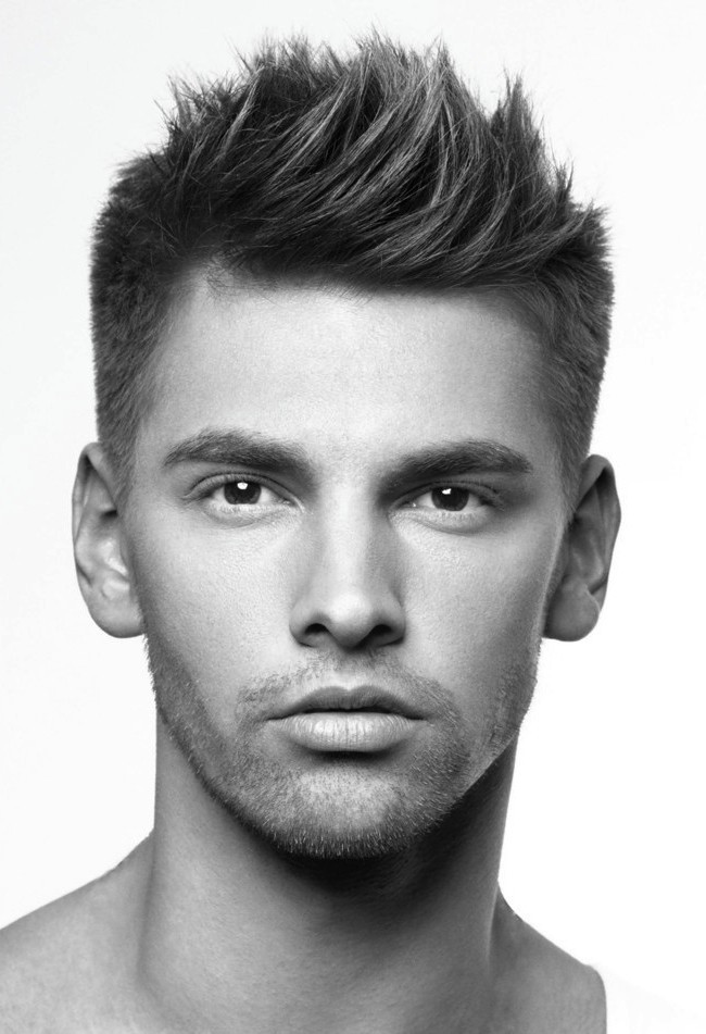 Hairstyle For Mens
 20 Amazing Mens Hairstyles To Inspire You Feed Inspiration