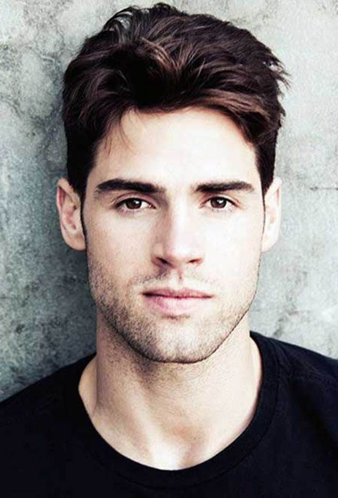Hairstyle For Mens
 20 Best Mens Hairstyles For Round Faces Feed Inspiration