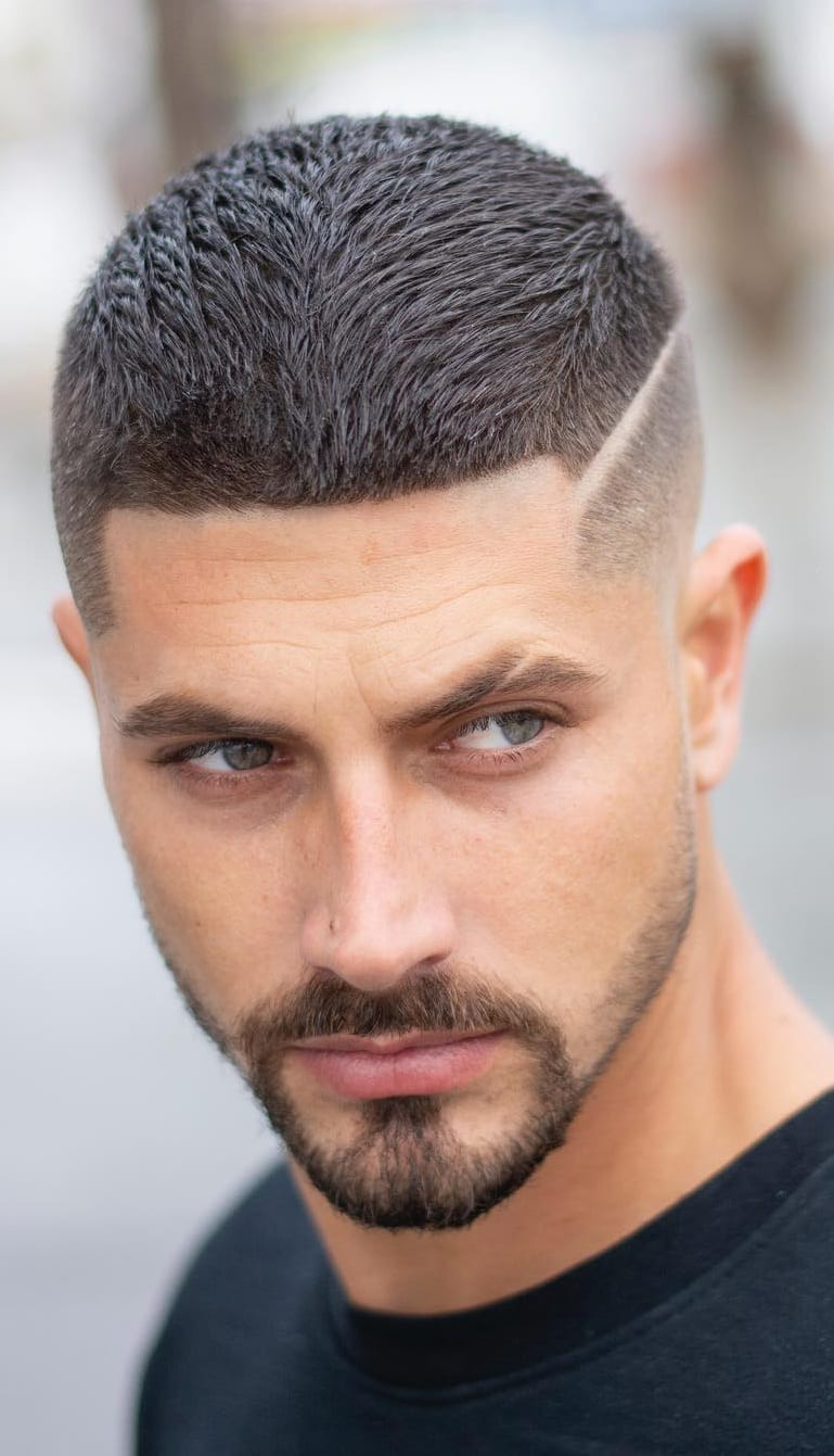 Hairstyle For Mens
 25 Popular Short Hairstyles For Men will surely make your