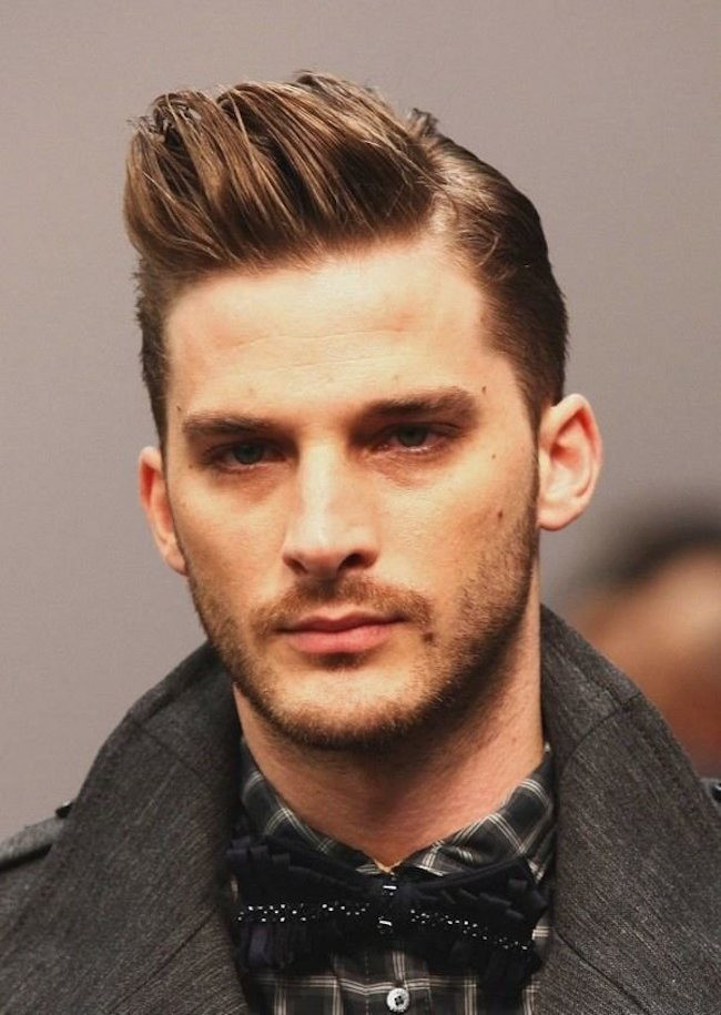 Hairstyle For Mens
 20 Different Hairstyles For Men Feed Inspiration