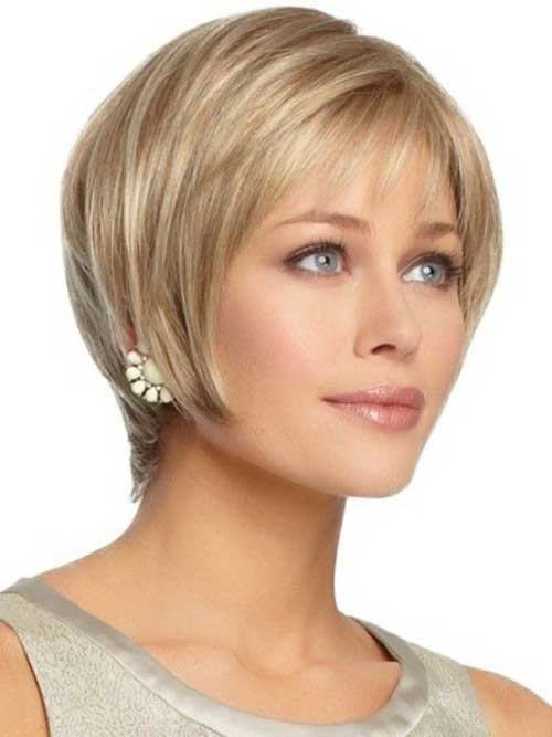 Hairstyle For Oval Face Female
 15 Haircut for Women with Oval Face