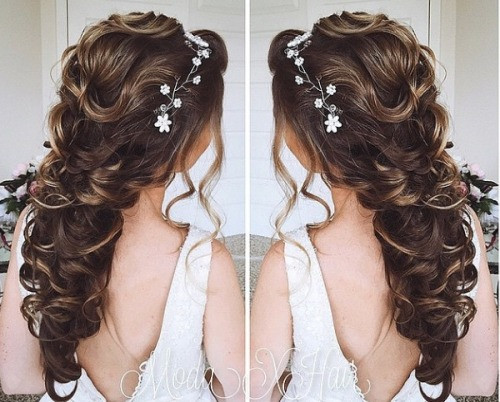 Hairstyle For Prom Tumblr
 prom hairstyles updos