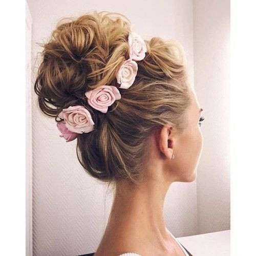 Hairstyle For Prom Tumblr
 long prom hairstyles