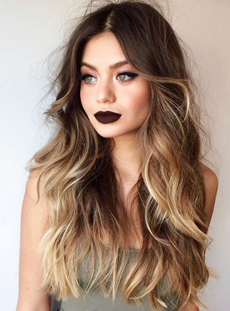 Hairstyle Ideas For Women
 50 Ombre Hairstyles for Women Ombre Hair Color Ideas