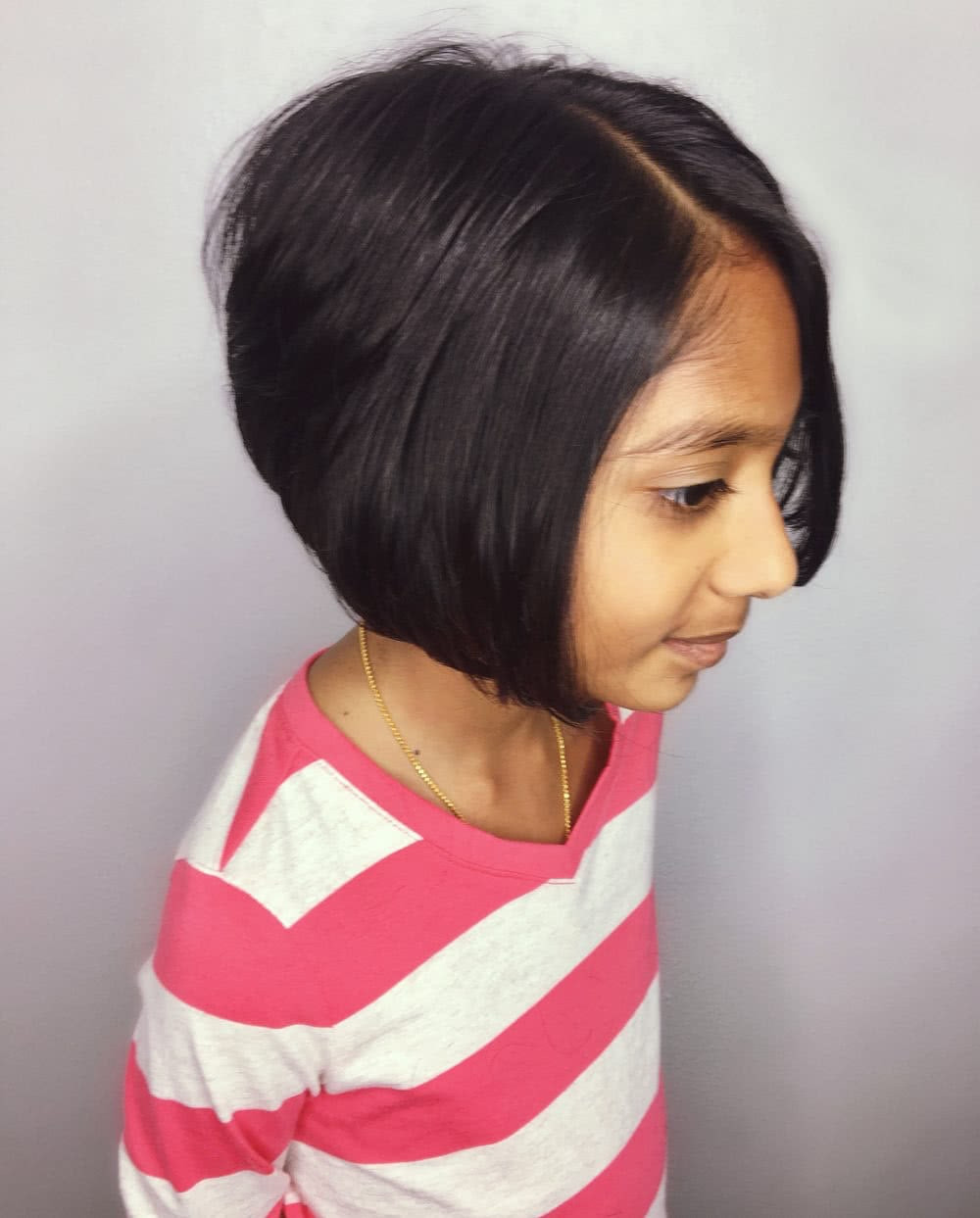 Hairstyle Little Girl
 29 Cutest Little Girl Hairstyles for 2019