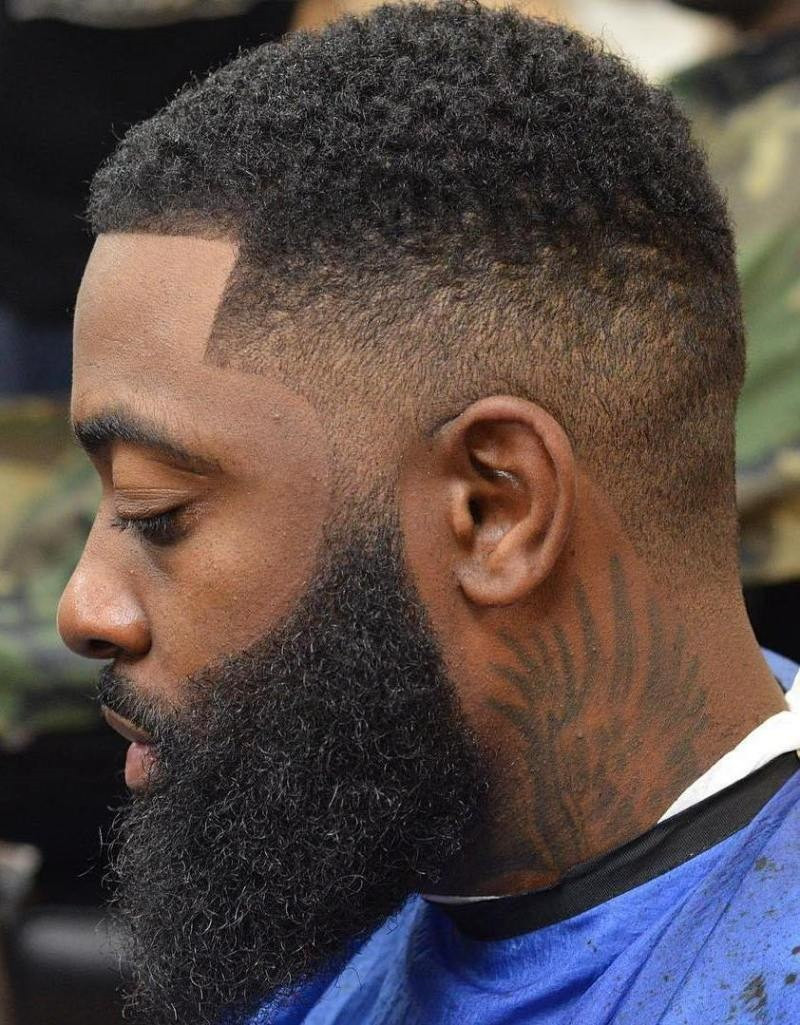 Hairstyles Black Male
 66 Hairstyle for Black Men Ideas That Are Iconic in 2020