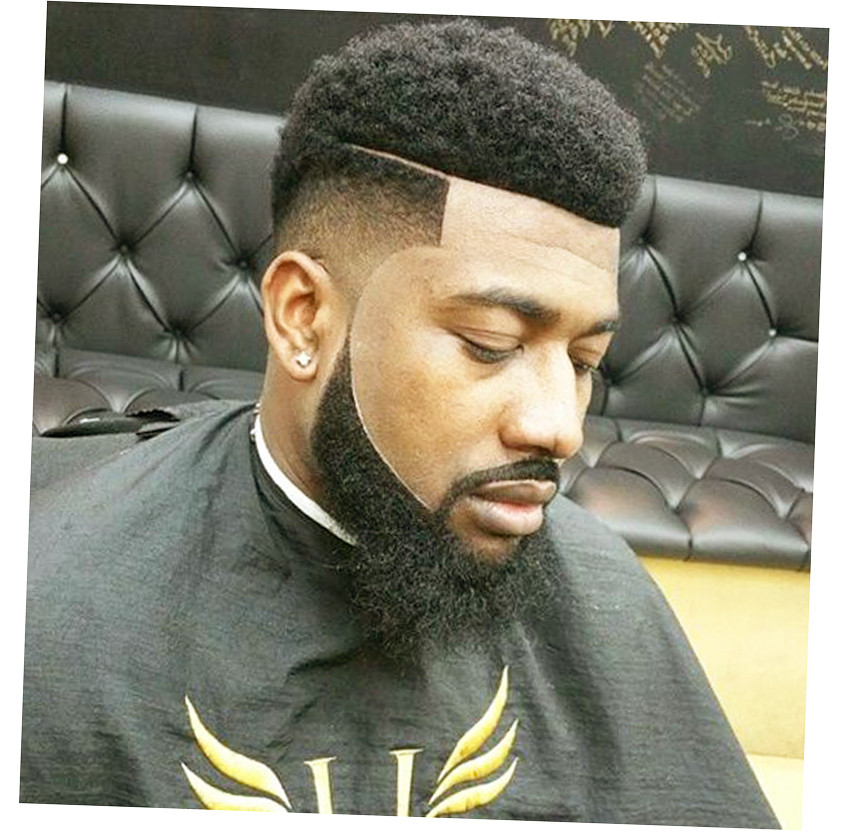 Hairstyles Black Male
 Black Men Hairstyles 2016 Re mended Ellecrafts