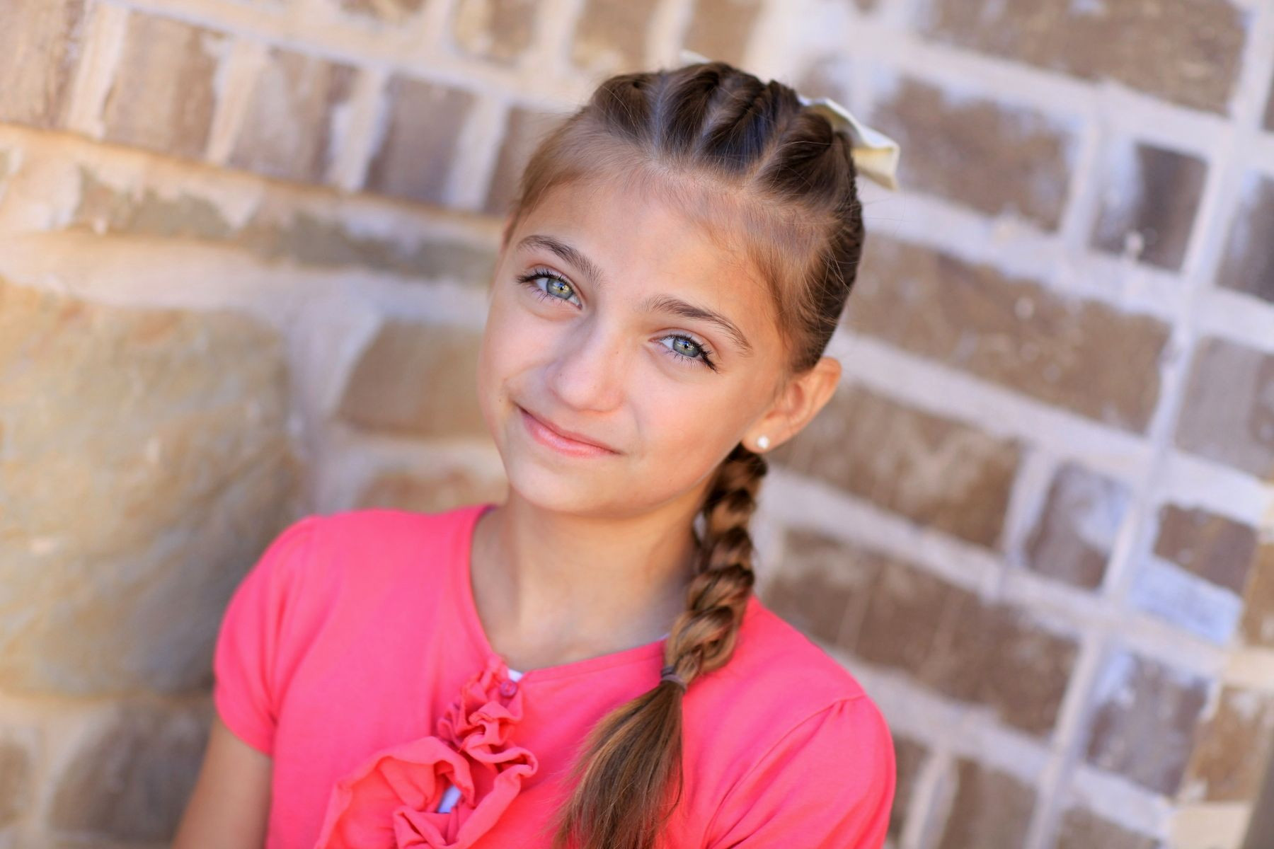 Hairstyles For 9 Year Olds Girl
 Check out these 10 great Hairstyles for 9 yr old girls
