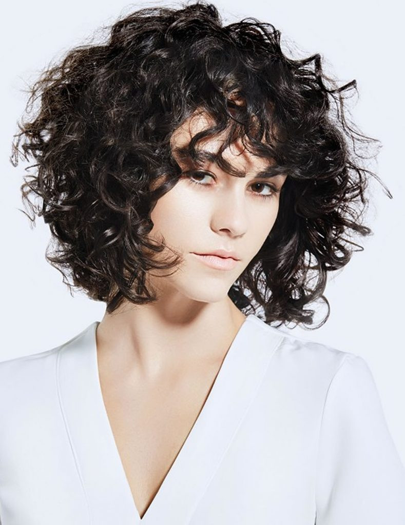 Hairstyles For Curly Hair 2020
 2020 Curly hairstyles haircuts and hair colors for women 6