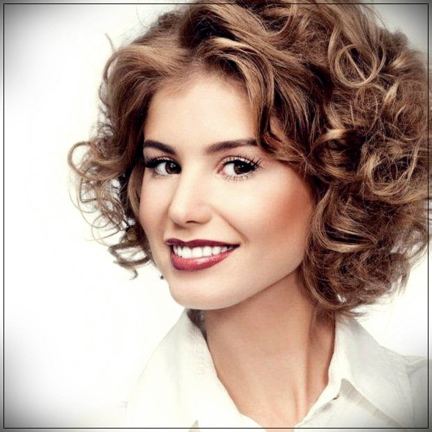 Hairstyles For Curly Hair 2020
 160 Women Haircuts for Short Hair 2019 2020 For all face