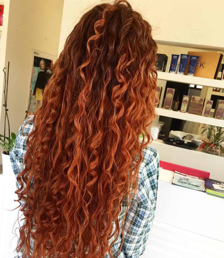 Hairstyles For Curly Hair 2020
 Top 15 Curly Hairstyles 2020 For All Hair Length 45