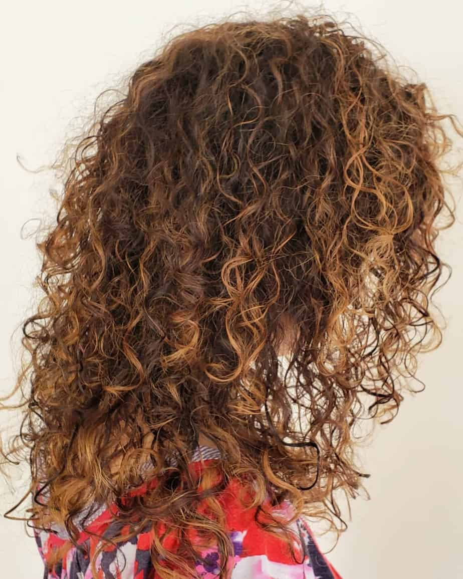 Hairstyles For Curly Hair 2020
 Top 15 Curly Hairstyles 2020 For All Hair Length 45