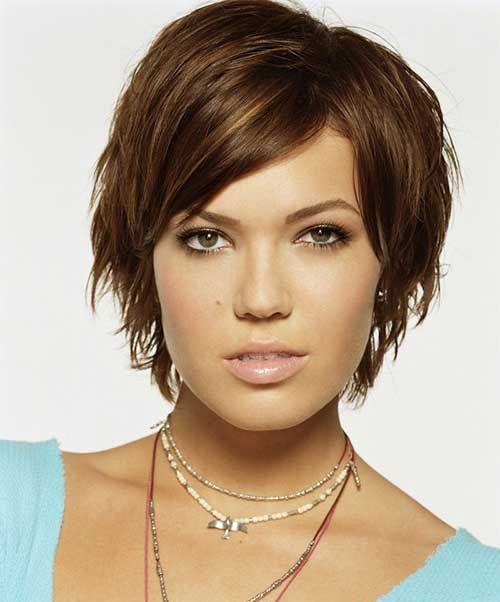 Hairstyles For Female Hair Loss
 2892 best Hair Loss Reme s For Women images on Pinterest