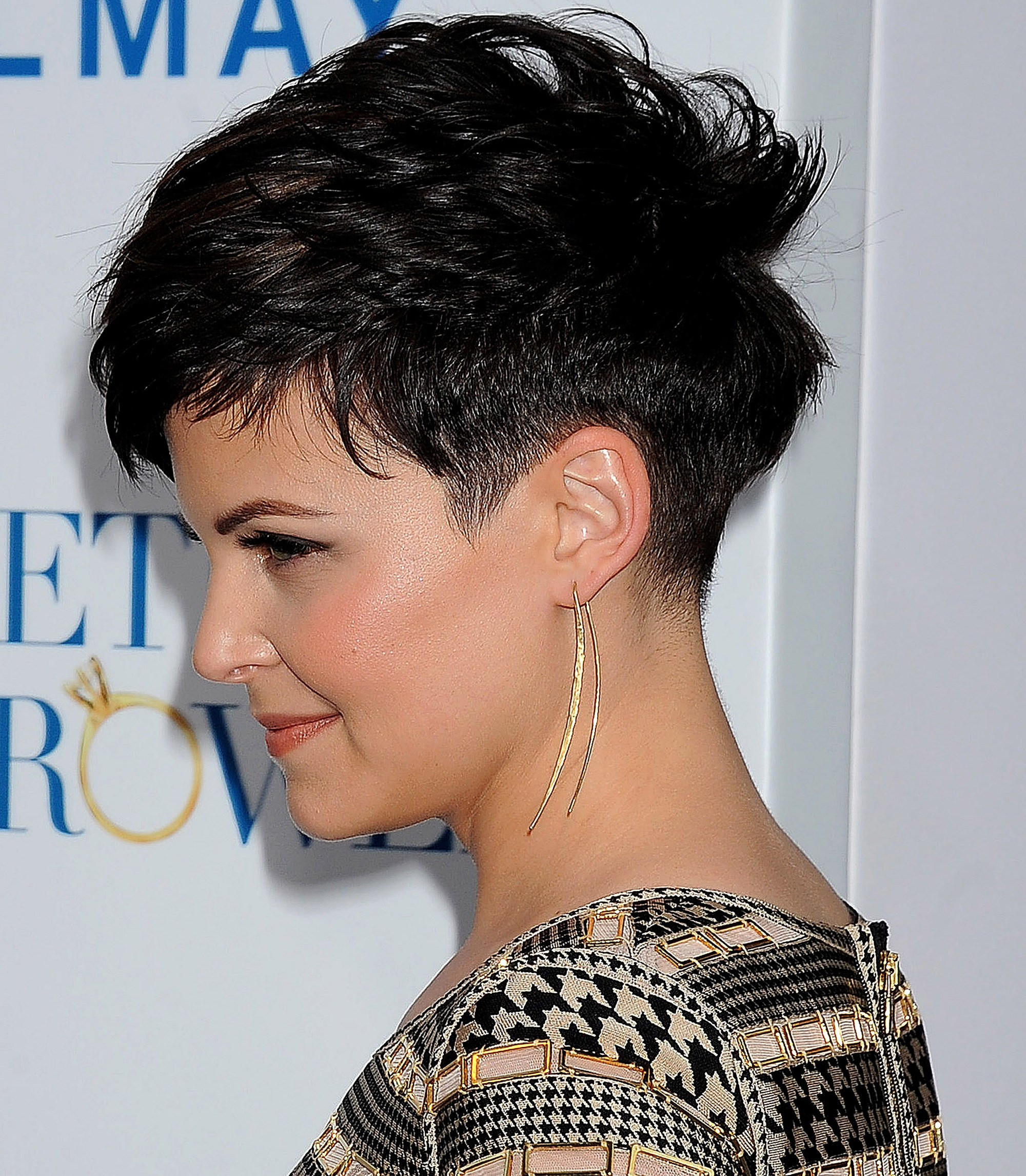 Hairstyles For Growing Out Undercut
 How to grow out your undercut with no awkward stages