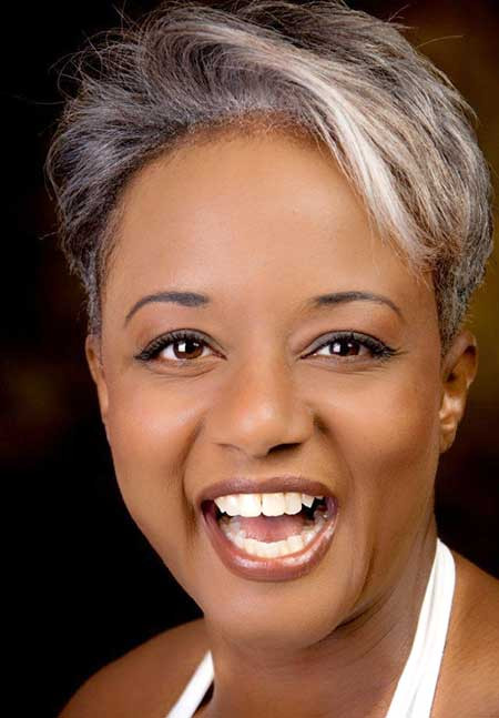 Hairstyles For Older Black Women
 24 Most Suitable Short Hairstyles for Older Black Women