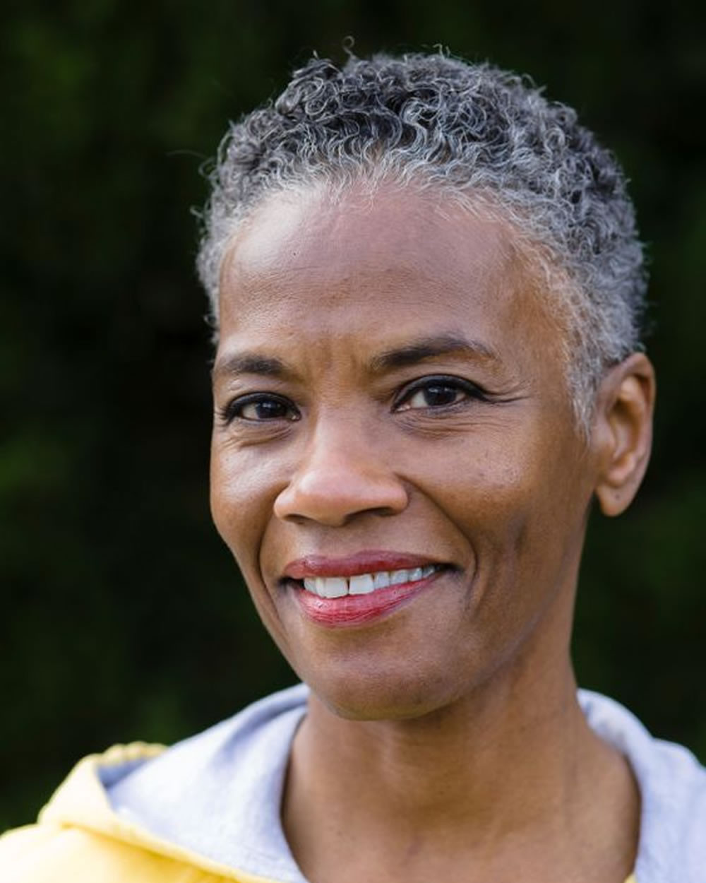 Hairstyles For Older Black Women
 Short Haircuts Black Older Women Over 50 for 2018 2019