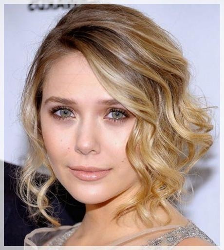 Hairstyles For Short Hair For Wedding Guest
 15 Best Collection of Short Hairstyle For Wedding Guest
